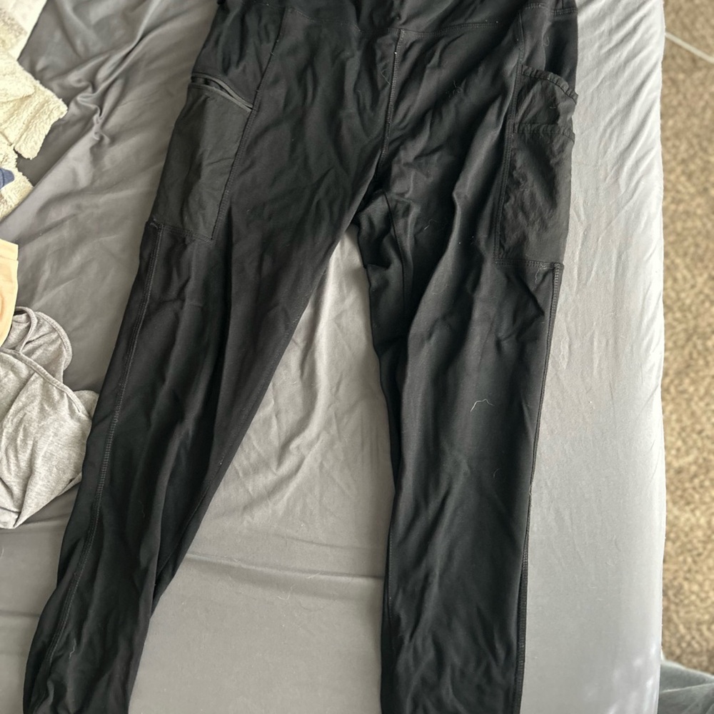 Women’s Carhartt work pants